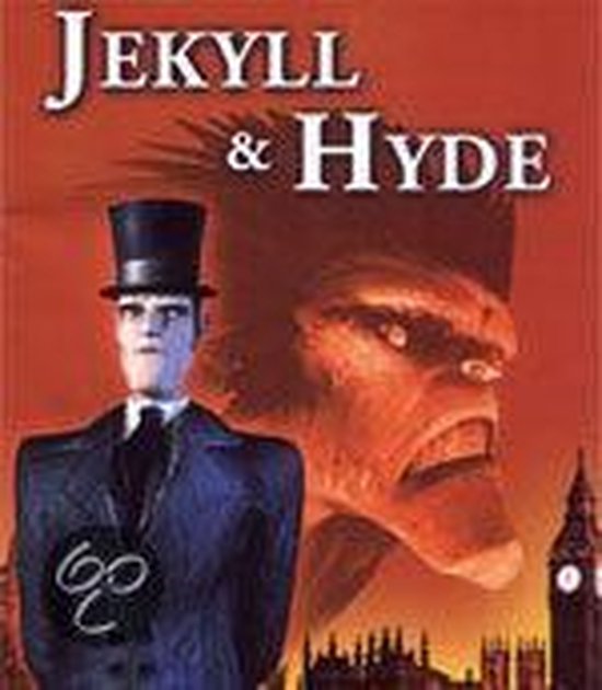 Jekyll & Hyde - Windows