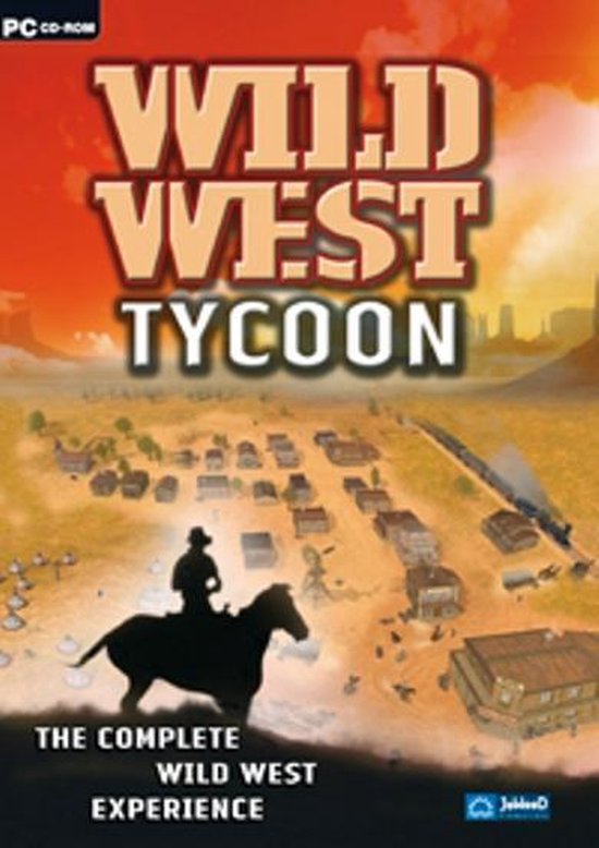 Wild West Tycoon