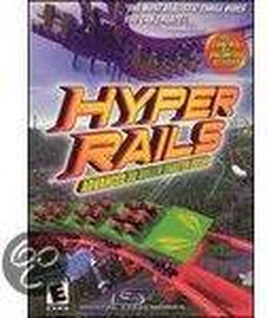 Hyper Rails - Windows