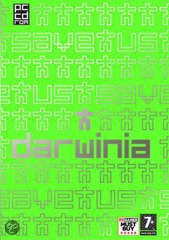 Darwinia /PC - Windows