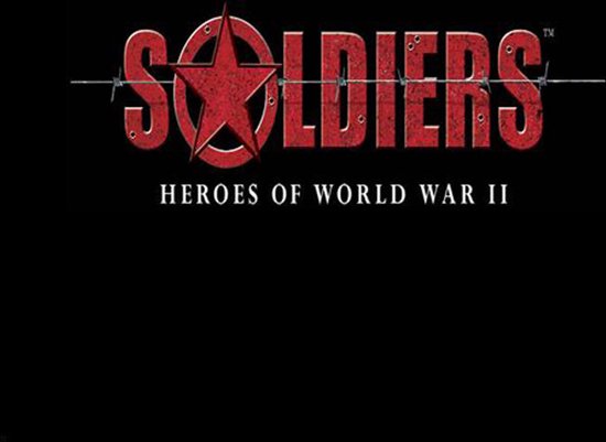 Soldiers - Heroes Of World War 2