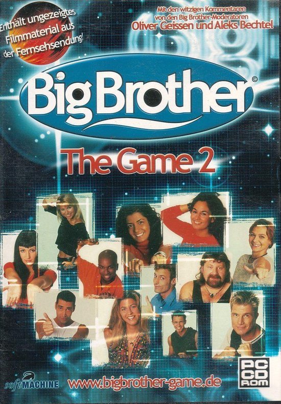 Big Brother 2