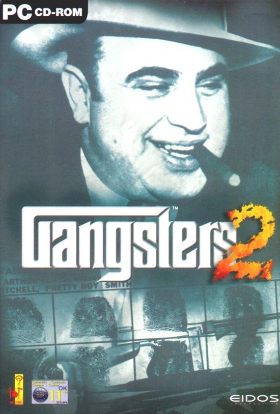 Gangsters 2