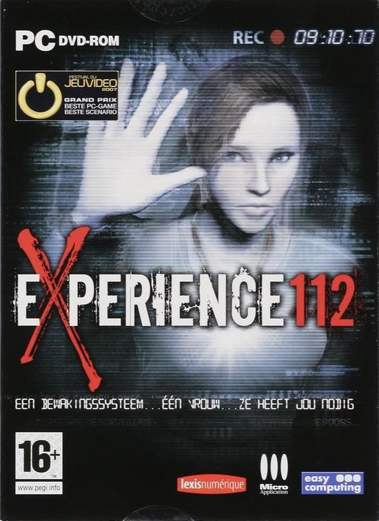 Experience 112