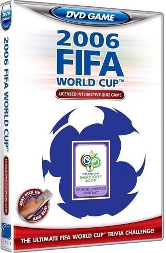 2006 Fifa World Cup