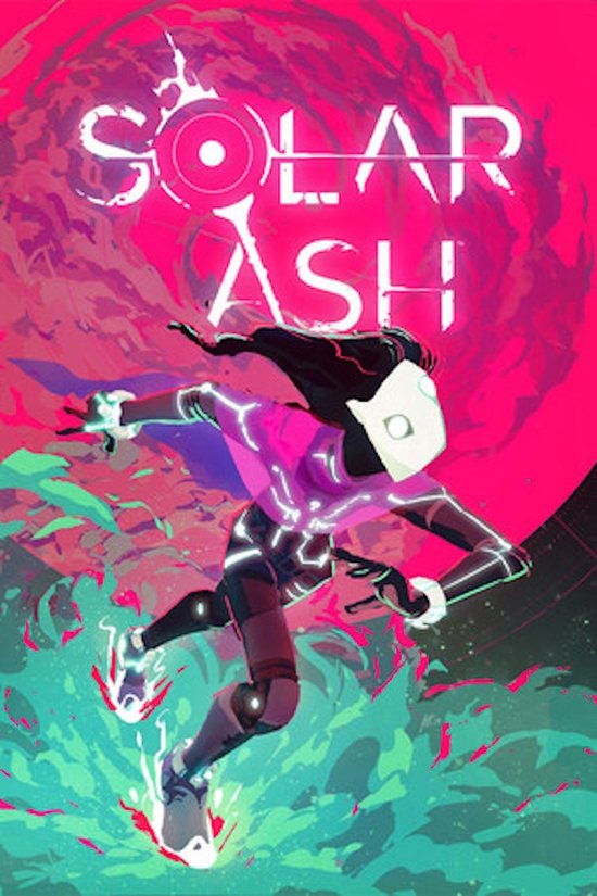 Solar Ash - Windows Download