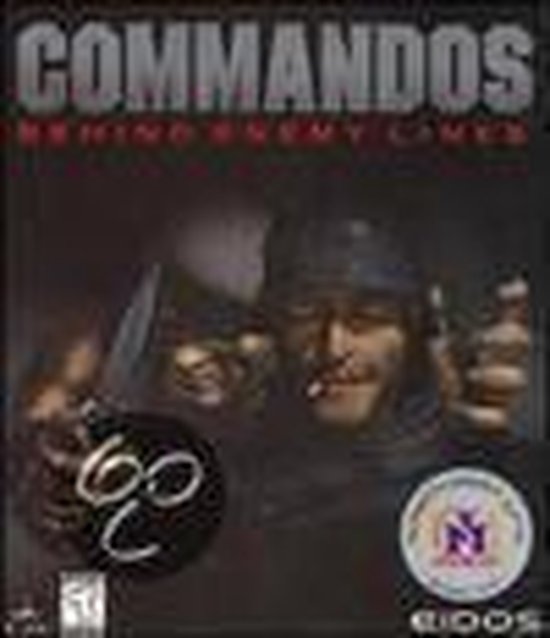 Commandos, Behind Enemy Lines