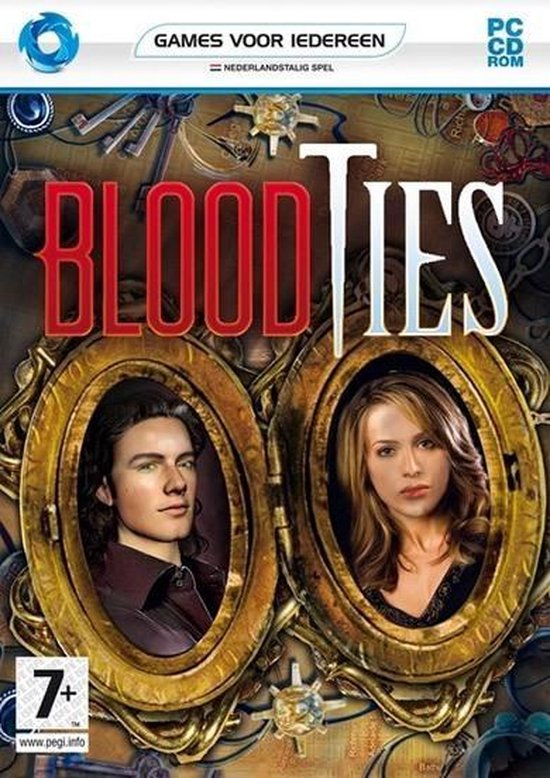 Blood Ties - Windows