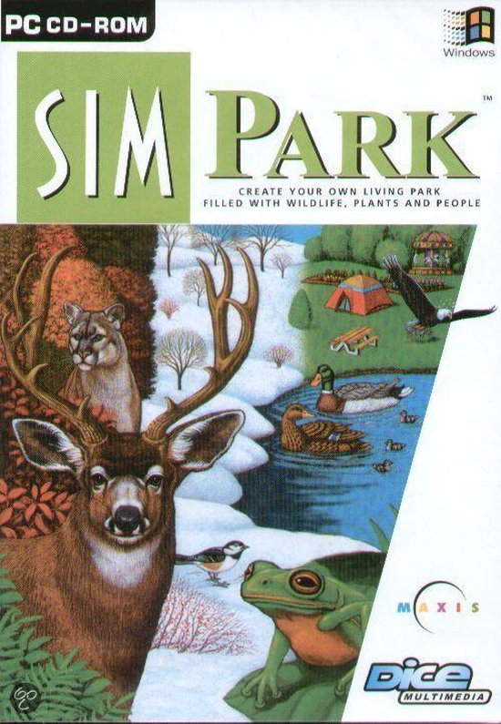 Sim Park