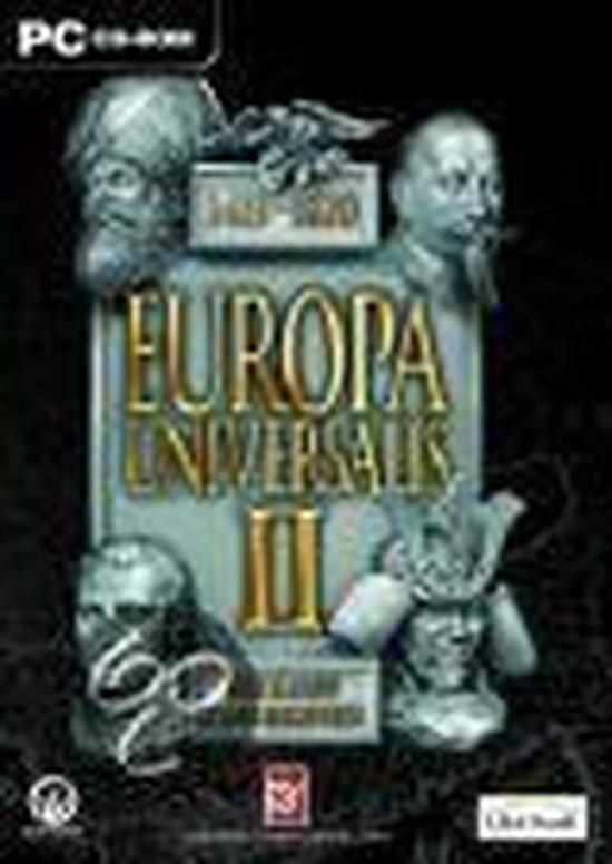 Europa Universalis 2