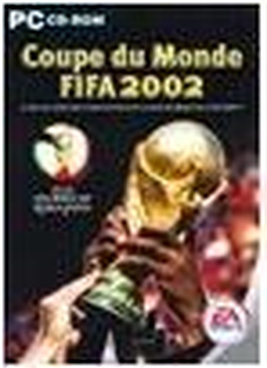 World Cup 2002