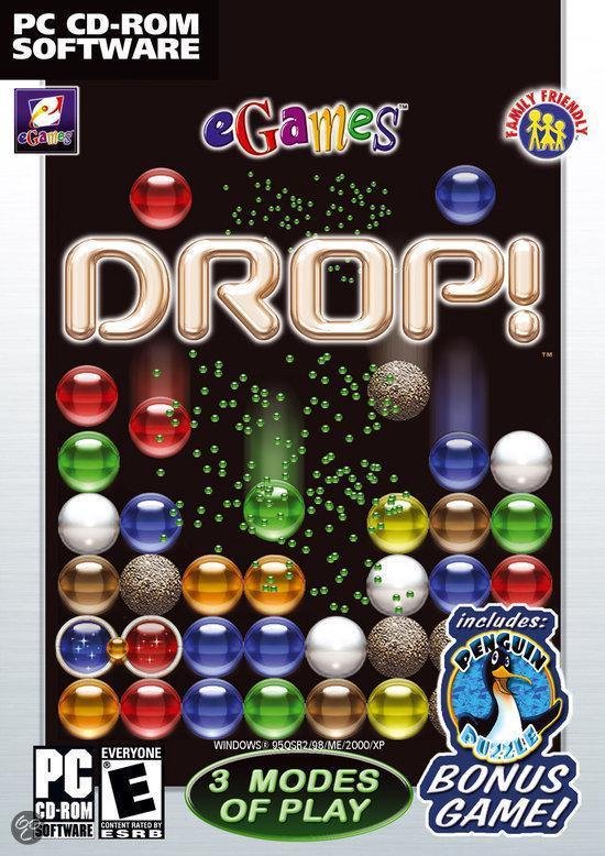 Drop