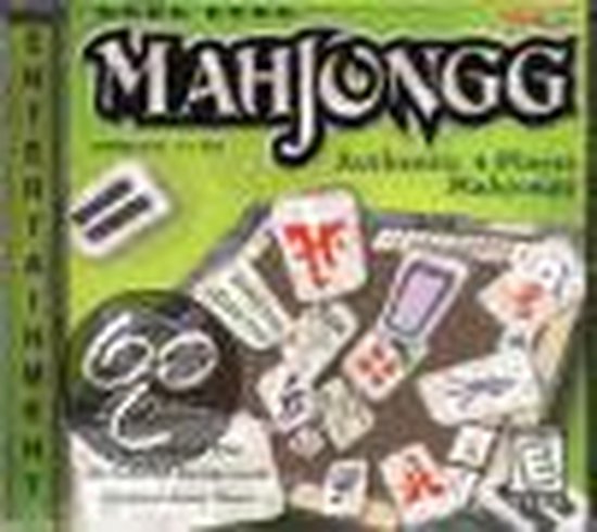 Hong Kong Mahjongg