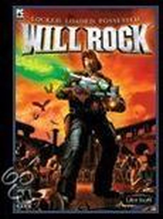 Will Rock /PC