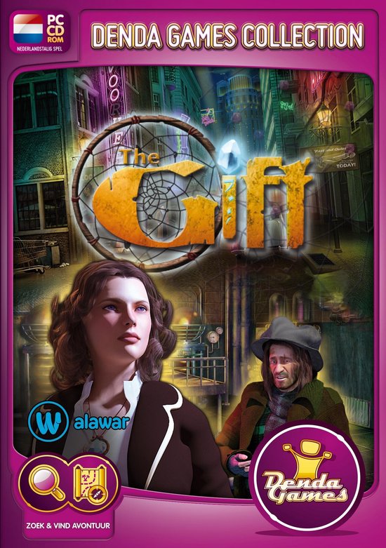 The Gift - Windows