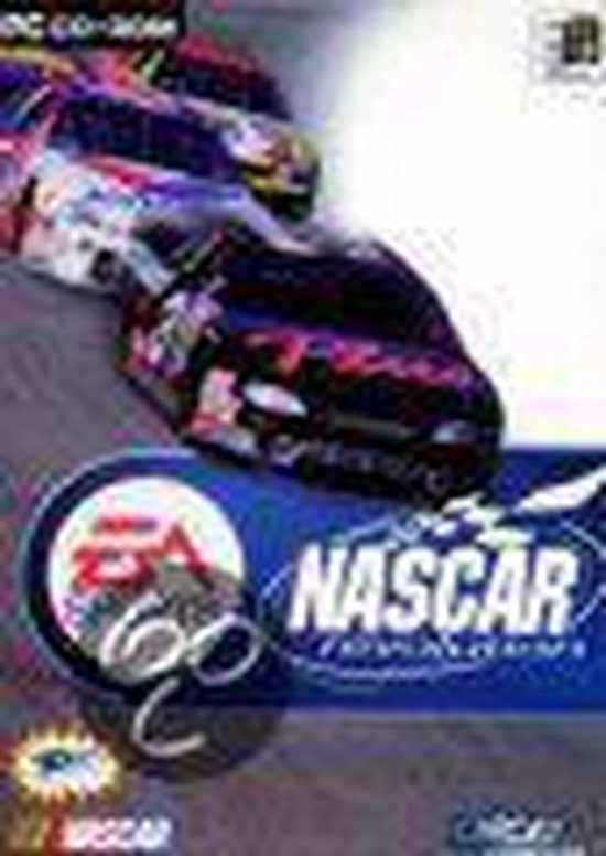 Nascar Revolution (2000) /PC