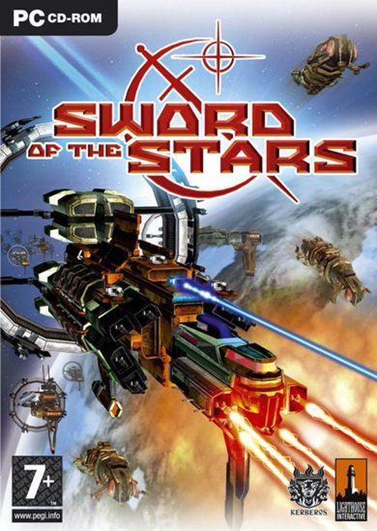 Sword Of The Stars