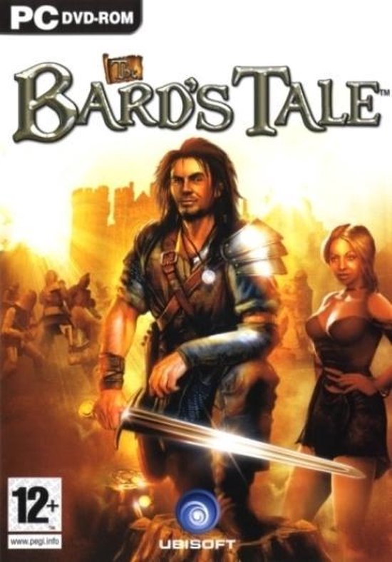 The Bard's Tale