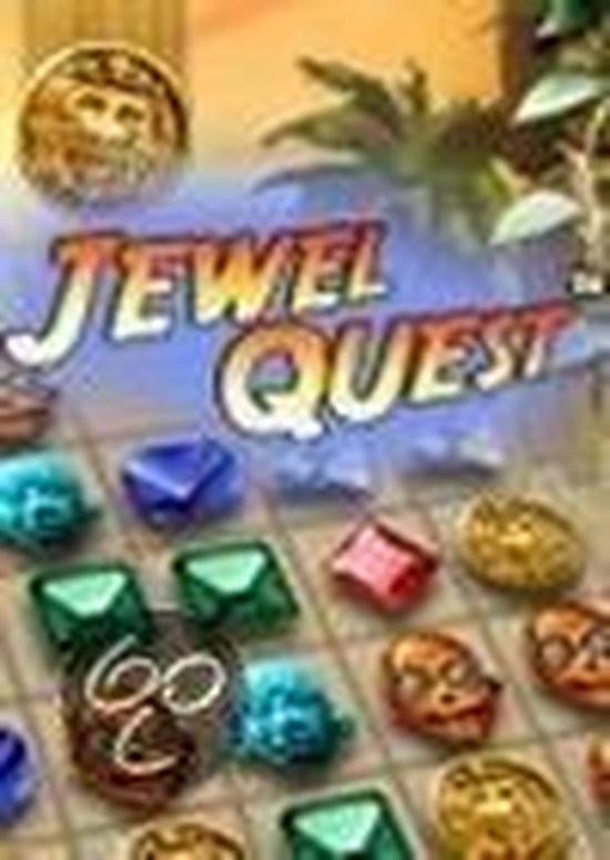 Jewel Quest