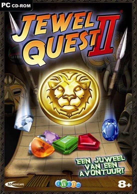 Jewel Quest 2