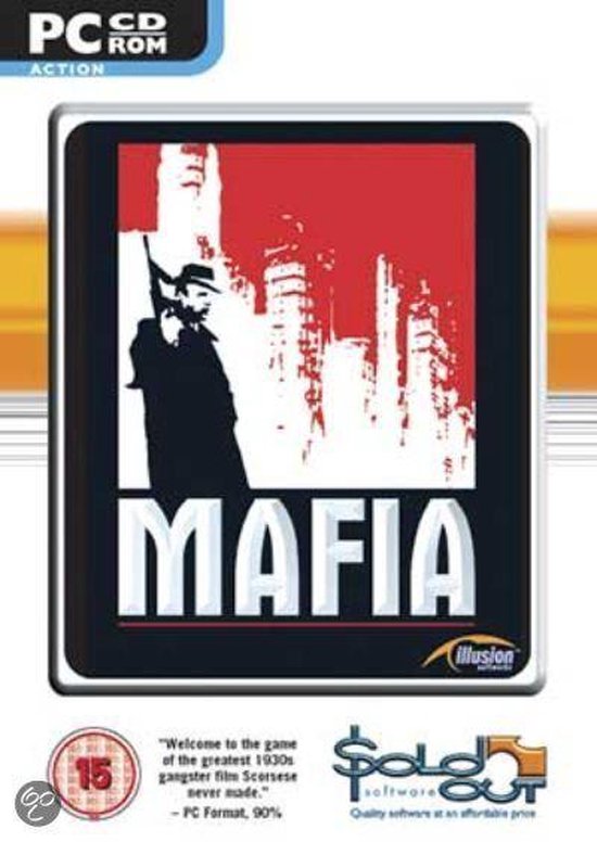 Mafia