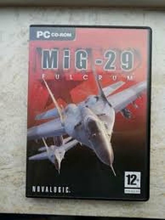 Mig-29