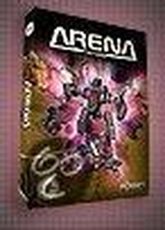 Arena Wars (webwars Arena) - Windows