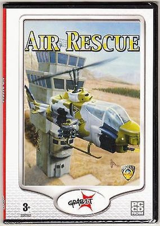 Air Rescue