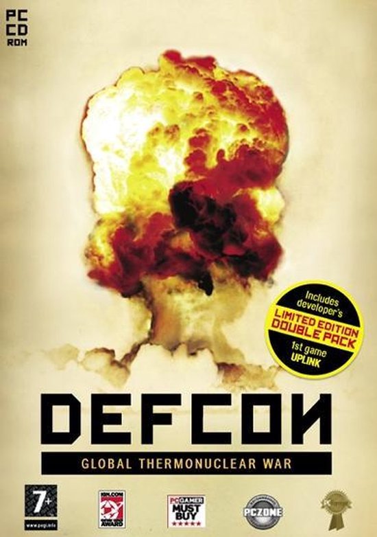 Defcon