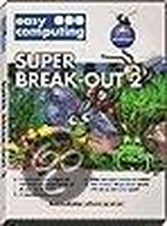 SUPER BREAK-OUT 2 - Windows