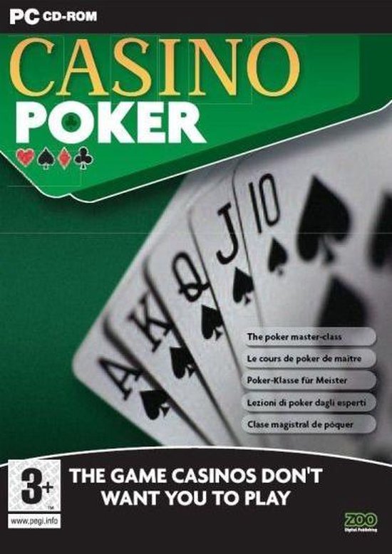 Casino Poker