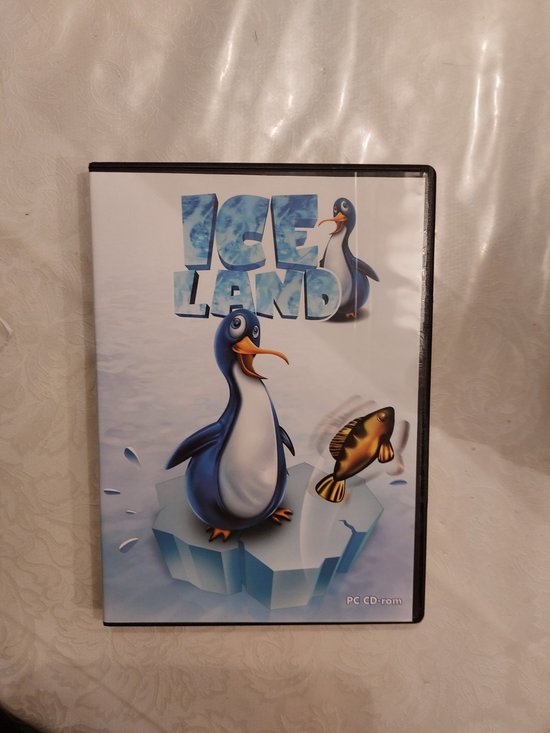 Ice Land Pc Game