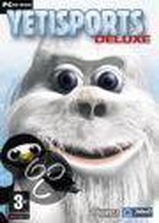 Yeti Sports Deluxe - Windows