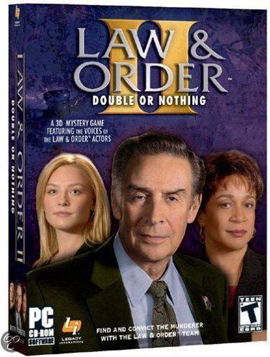 Law & Order 2