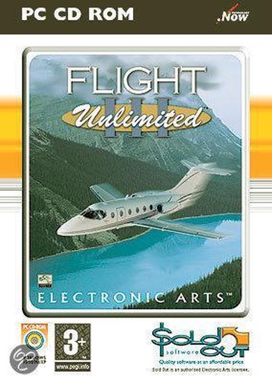 Flight Unlimited 2