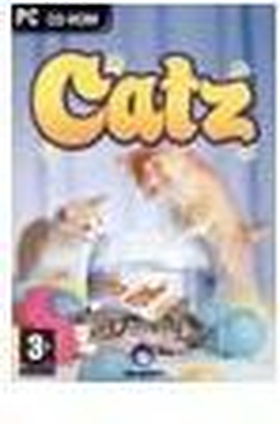 Catz 2006 - Windows