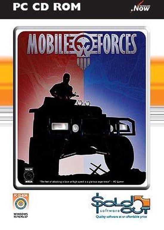 Mobile Forces