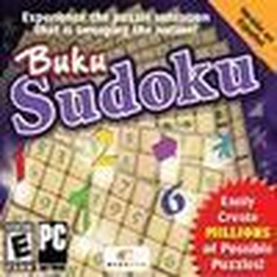 Buku Sudoku