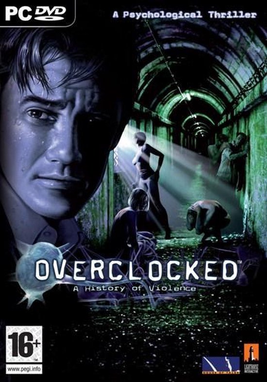 Overclocked - A History of Violence