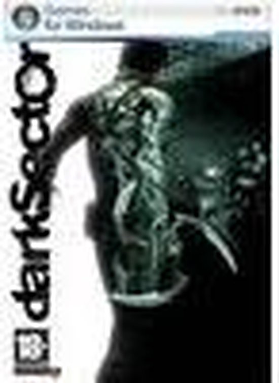 Dark Sector - Windows