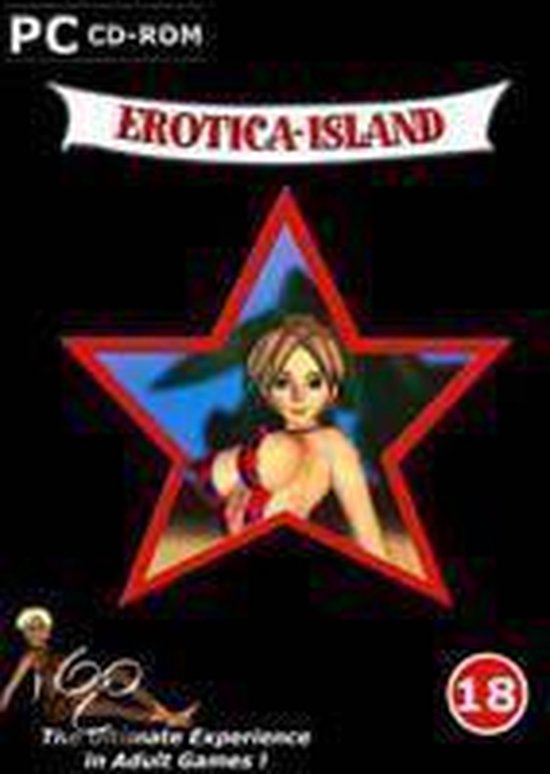 Erotica Island