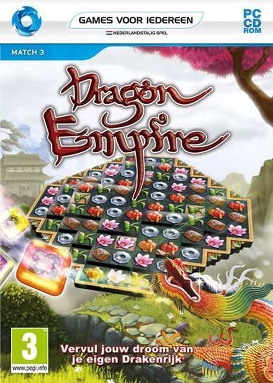 Dragon Empire