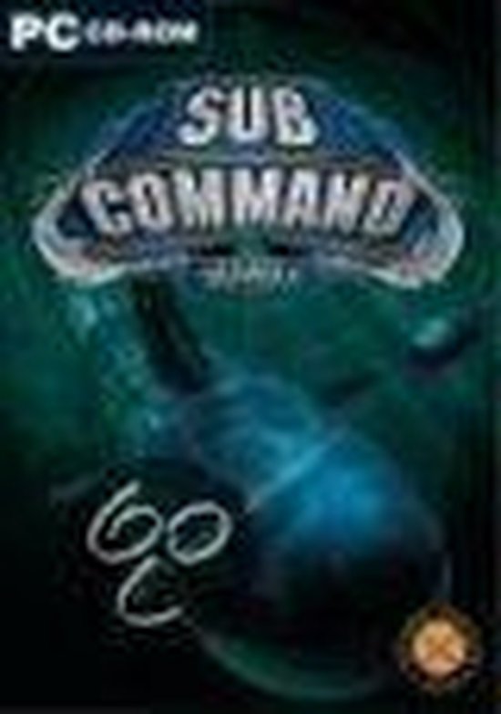 Sub Command