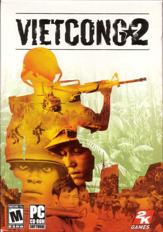 Vietcong 2 /PC