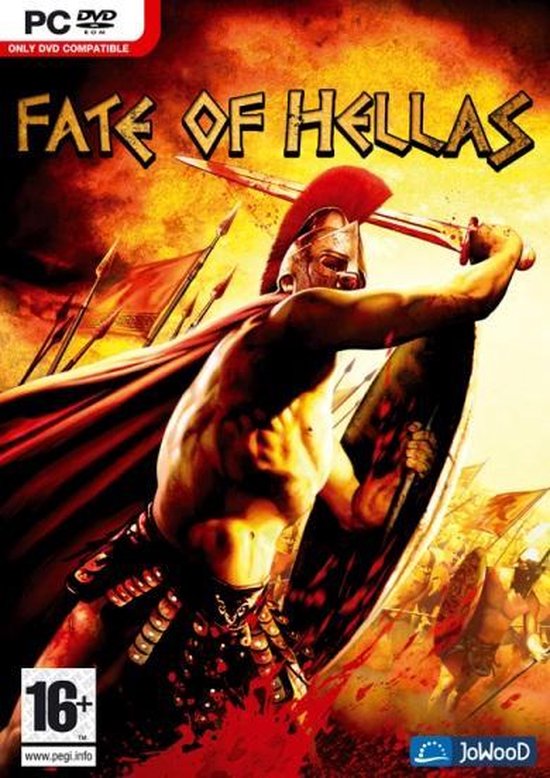 Fate Of Hellas