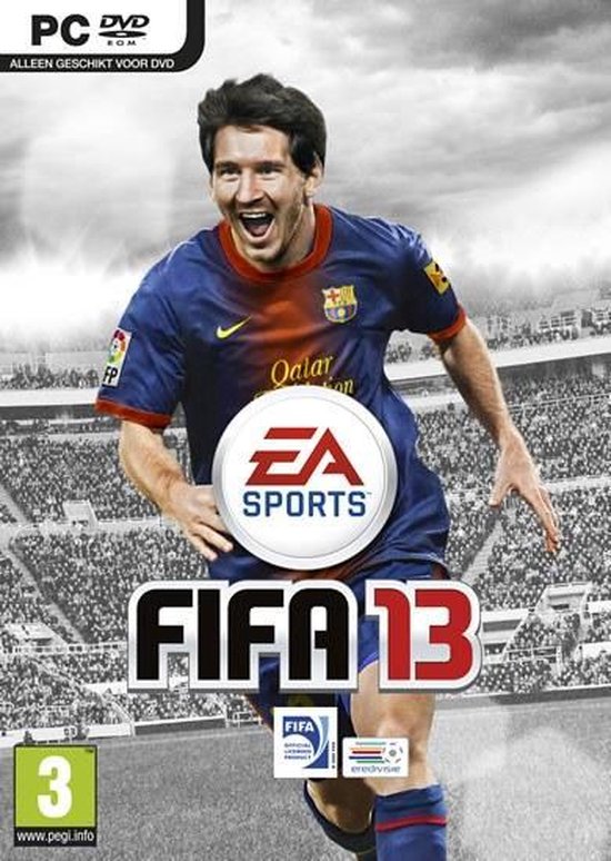 FIFA 13 - Windows