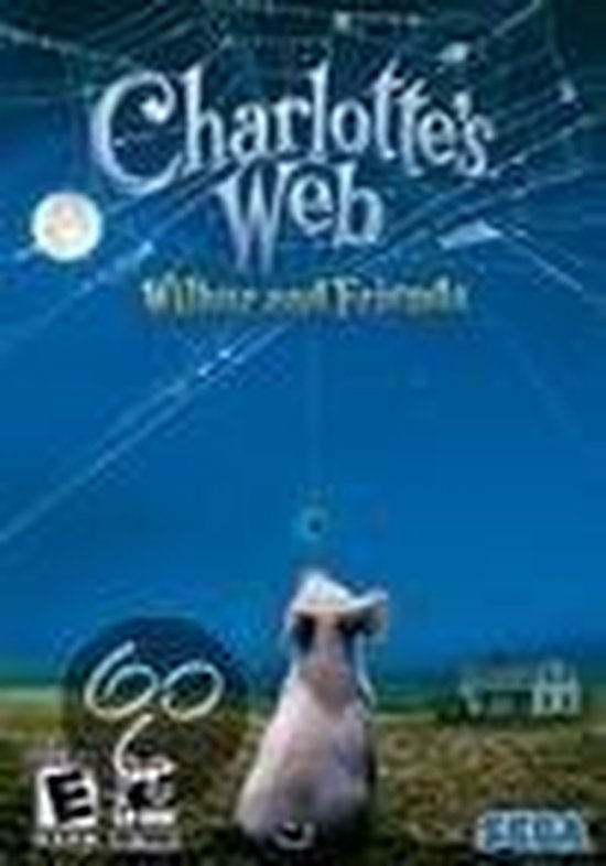 Charlotte's Web - Windows