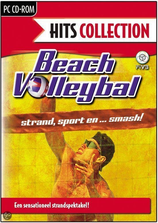 Beach Volleybal - Windows