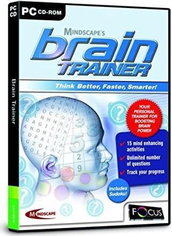 Brain Trainer /PC