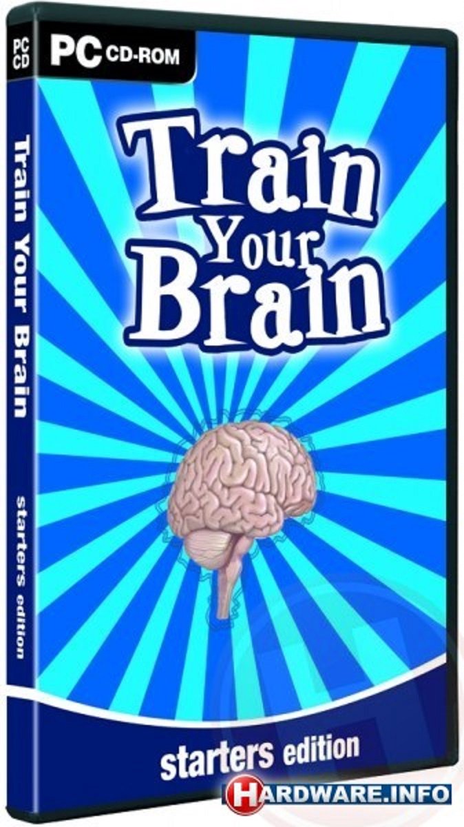 Train Your Brain: Starters - Windows